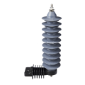 33kv Surge Arrester Polymer Arrester (YH10W-33KV)